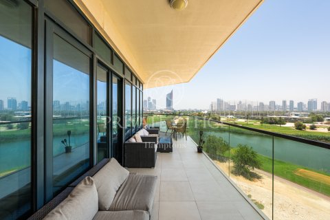 Huoneisto The Hills, Dubai, Arabiemiraatit 3 makuuhuonetta, 202.07981851 m2 № 650838 - kuva 12