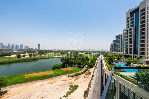 Huoneisto The Hills, Dubai, Arabiemiraatit 3 makuuhuonetta, 202.07981851 m2 № 650838 - kuva 3