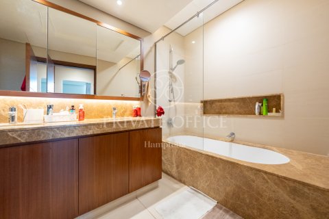 Huoneisto The Hills, Dubai, Arabiemiraatit 3 makuuhuonetta, 202.07981851 m2 № 650838 - kuva 14