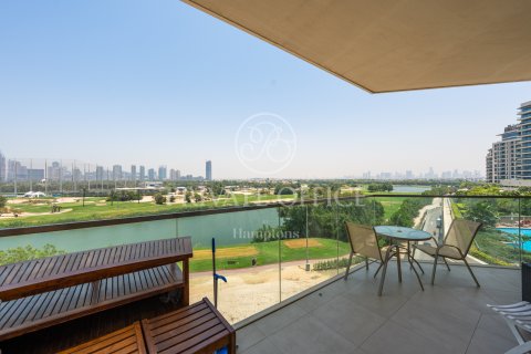 Huoneisto The Hills, Dubai, Arabiemiraatit 3 makuuhuonetta, 202.07981851 m2 № 650838 - kuva 2
