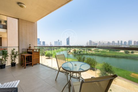 Huoneisto The Hills, Dubai, Arabiemiraatit 3 makuuhuonetta, 202.07981851 m2 № 650838 - kuva 11