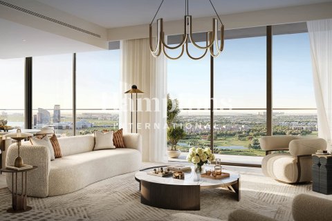 Apartman u Dubai Creek Harbour (The Lagoons), UAE 2 spavaćih soba, 115.29262300 m2 Br. 650835 - fotografija 9