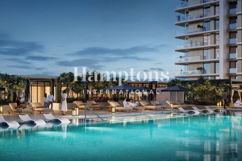 Apartman u Dubai Creek Harbour (The Lagoons), UAE 2 spavaćih soba, 115.29262300 m2 Br. 650835 - fotografija 7