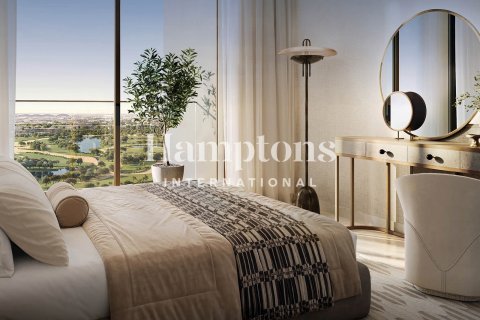 Apartman u Dubai Creek Harbour (The Lagoons), UAE 2 spavaćih soba, 115.29262300 m2 Br. 650835 - fotografija 5