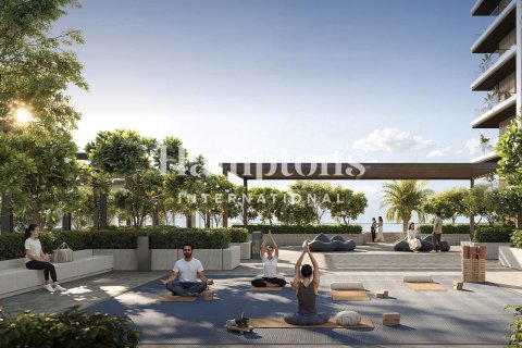 Apartman u Dubai Creek Harbour (The Lagoons), UAE 2 spavaćih soba, 115.29262300 m2 Br. 650835 - fotografija 3