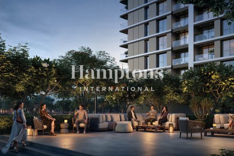 Apartman u Dubai Creek Harbour (The Lagoons), UAE 2 spavaćih soba, 115.29262300 m2 Br. 650835 - fotografija 2