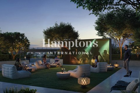 Apartman u Dubai Creek Harbour (The Lagoons), UAE 2 spavaćih soba, 115.29262300 m2 Br. 650835 - fotografija 6