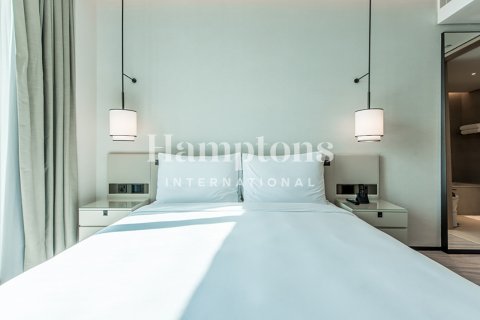 Apartman u gradu Jumeirah Beach Residence, Dubai, UAE 1 spavaća soba, 75.25143000 m2 Br. 650837 - Slika 13