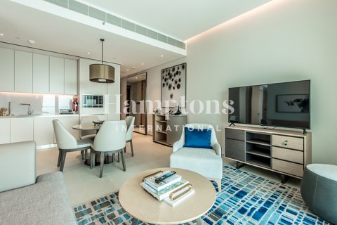 Apartman u gradu Jumeirah Beach Residence, Dubai, UAE 1 spavaća soba, 75.25143000 m2 Br. 650837 - Slika 1