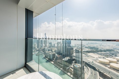 Apartman u gradu Jumeirah Beach Residence, Dubai, UAE 1 spavaća soba, 75.25143000 m2 Br. 650837 - Slika 16