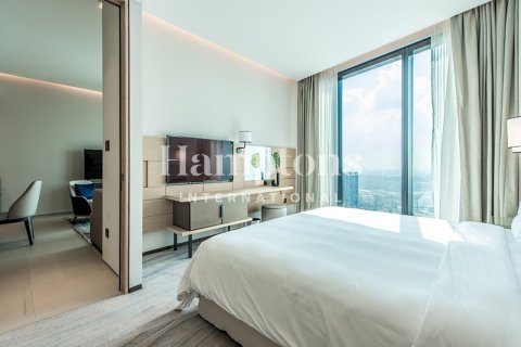 Apartman u gradu Jumeirah Beach Residence, Dubai, UAE 1 spavaća soba, 75.25143000 m2 Br. 650837 - Slika 10