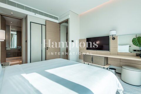 Apartman u gradu Jumeirah Beach Residence, Dubai, UAE 1 spavaća soba, 75.25143000 m2 Br. 650837 - Slika 9
