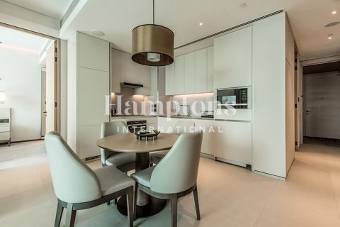 Apartman u gradu Jumeirah Beach Residence, Dubai, UAE 1 spavaća soba, 75.25143000 m2 Br. 650837 - Slika 14