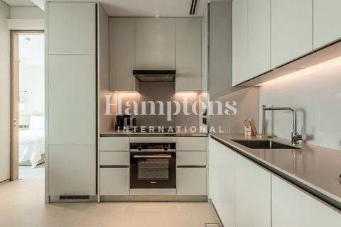 Apartman u gradu Jumeirah Beach Residence, Dubai, UAE 1 spavaća soba, 75.25143000 m2 Br. 650837 - Slika 2