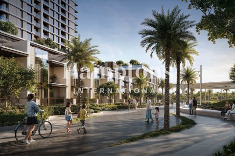 Пәтер Dubai Creek Harbour (The Lagoons), Дубай, БАӘ-да 2 жатын бөлмелер, 106.28103200 м² № 650834 - фото 1