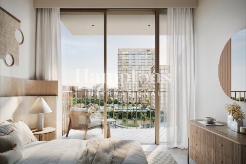 Apartment sa Dubai Creek Harbour (The Lagoons), UAE 3 silid-tulugan, 168.15443000 sq.m. № 650839 - larawan 3