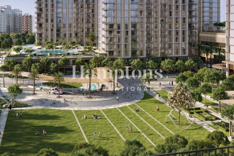 Apartment sa Dubai Creek Harbour (The Lagoons), UAE 3 silid-tulugan, 168.15443000 sq.m. № 650839 - larawan 7