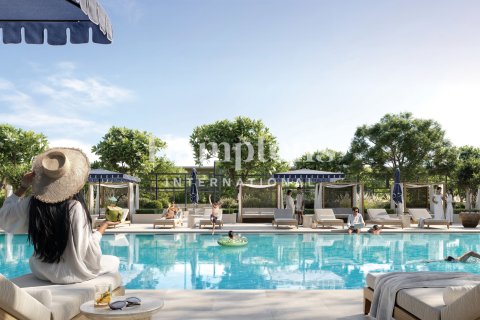 Apartment sa Dubai Creek Harbour (The Lagoons), UAE 3 silid-tulugan, 168.15443000 sq.m. № 650839 - larawan 1