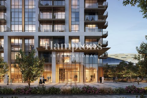 Apartment sa Dubai Creek Harbour (The Lagoons), UAE 3 silid-tulugan, 168.15443000 sq.m. № 650839 - larawan 8