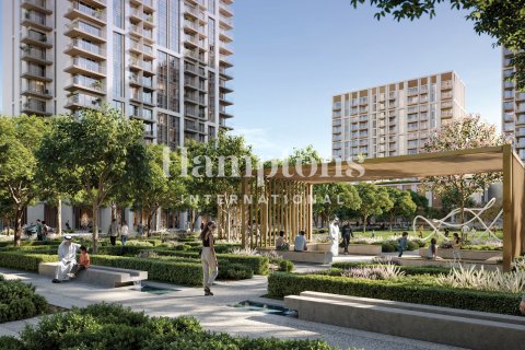 Apartment sa Dubai Creek Harbour (The Lagoons), UAE 3 silid-tulugan, 168.15443000 sq.m. № 650839 - larawan 9