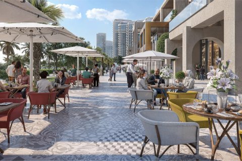 Byt v Umm Al Quwain, SAE 3 ložnice, 2150 m² Č.: 632591 - fotografie 8