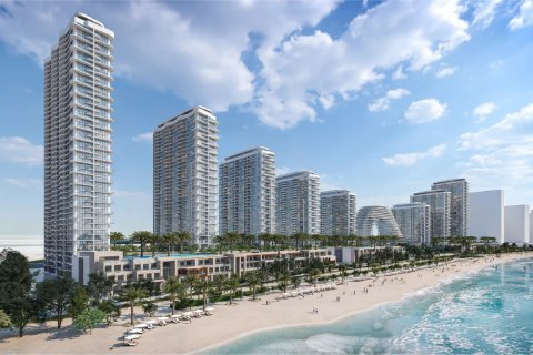 Byt v Umm Al Quwain, SAE 3 ložnice, 2150 m² Č.: 632591 - fotografie 1