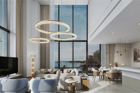 Byt v Umm Al Quwain, SAE 3 ložnice, 2150 m² Č.: 632591 - fotografie 6