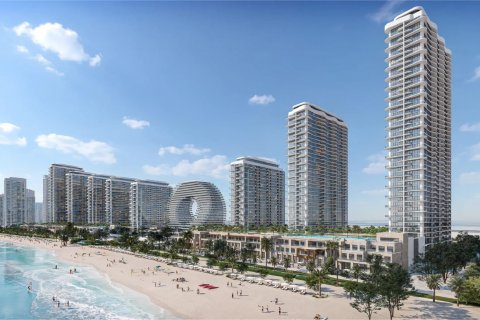 Byt v Umm Al Quwain, SAE 3 ložnice, 2150 m² Č.: 632591 - fotografie 4