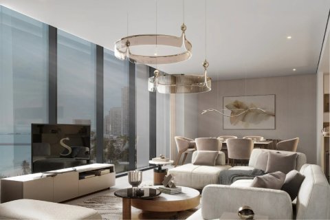 Byt v Umm Al Quwain, SAE 3 ložnice, 2150 m² Č.: 632591 - fotografie 7