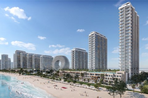 Byt v Umm Al Quwain, SAE 3 ložnice, 2150 m² Č.: 632591 - fotografie 9
