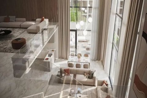 خانه شهری برای فروش در  Abu Dhabi، امارات متحده عربی  4 خوابه ، 2613 متر مربع ، شماره 632592 - تصویر 8