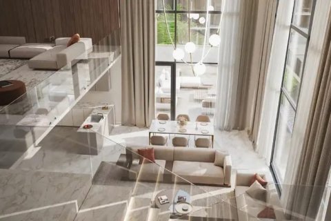 خانه شهری برای فروش در  Abu Dhabi، امارات متحده عربی  4 خوابه ، 2613 متر مربع ، شماره 632592 - تصویر 3