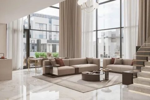 خانه شهری برای فروش در  Abu Dhabi، امارات متحده عربی  4 خوابه ، 2613 متر مربع ، شماره 632592 - تصویر 6