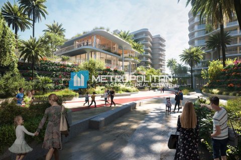 Apartmen di Saadiyat Island, Abu Dhabi, UAE 2 bilik tidur, 214.4 meter persegi № 632588 - foto 10