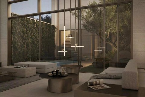 Apartament në Dubai, Emiratet e Bashkuara Arabe 2 dhoma gjumi, 143 m2. № 599207 - Foto 6