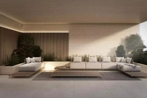 Apartment in Dubai, UAE 4 bedrooms, 454 sq.m. № 599206 - photo 2