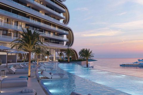Müüa korter asukohaga Ras Al Khaimah, AÜE: 1 magamistoaga, 89 m² Nr 599211 - pilt 26