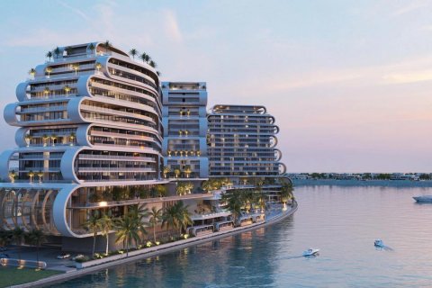 Müüa korter asukohaga Ras Al Khaimah, AÜE: 1 magamistoaga, 89 m² Nr 599211 - pilt 18