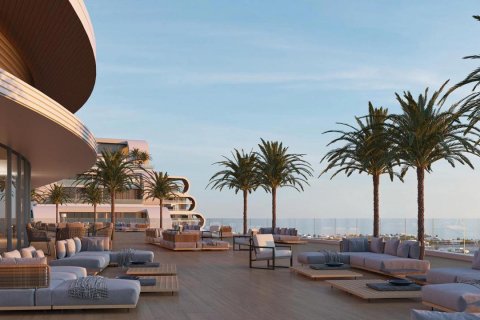 Müüa korter asukohaga Ras Al Khaimah, AÜE: 1 magamistoaga, 89 m² Nr 599211 - pilt 28