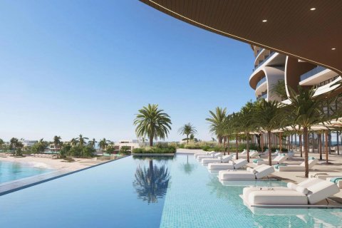 Müüa korter asukohaga Ras Al Khaimah, AÜE: 1 magamistoaga, 89 m² Nr 599211 - pilt 25
