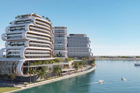 Müüa korter asukohaga Ras Al Khaimah, AÜE: 1 magamistoaga, 89 m² Nr 599211 - pilt 17