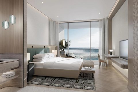 Müüa korter asukohaga Ras Al Khaimah, AÜE: 1 magamistoaga, 89 m² Nr 599211 - pilt 4