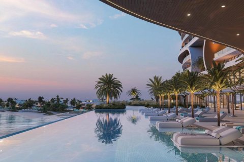 Müüa korter asukohaga Ras Al Khaimah, AÜE: 1 magamistoaga, 89 m² Nr 599211 - pilt 24