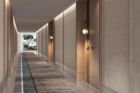 Müüa korter asukohaga Ras Al Khaimah, AÜE: 1 magamistoaga, 89 m² Nr 599211 - pilt 5