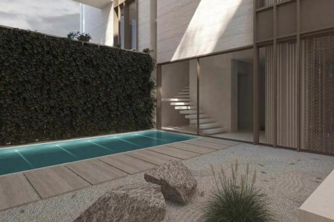 Byt v Dubai, SAE 1 ložnice, 104 m² Č.: 599208 - fotografie 4