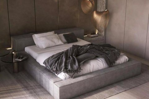 Byt v Dubai, SAE 1 ložnice, 104 m² Č.: 599208 - fotografie 7