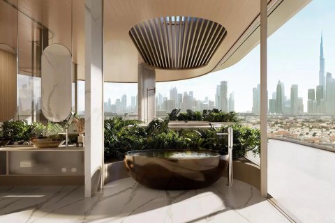 Apartment sa Jumeirah, Dubai, UAE 5 silid-tulugan, 921 sq.m. № 599209 - larawan 18