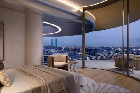 Apartment sa Jumeirah, Dubai, UAE 5 silid-tulugan, 921 sq.m. № 599209 - larawan 14