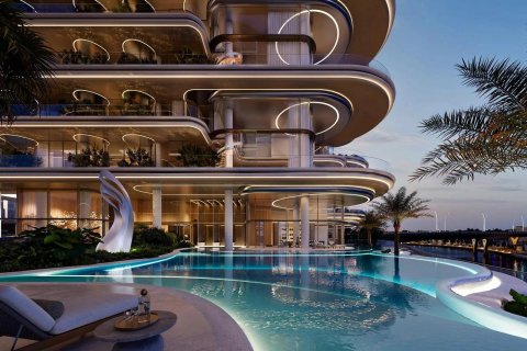 Apartment sa Jumeirah, Dubai, UAE 5 silid-tulugan, 921 sq.m. № 599209 - larawan 1
