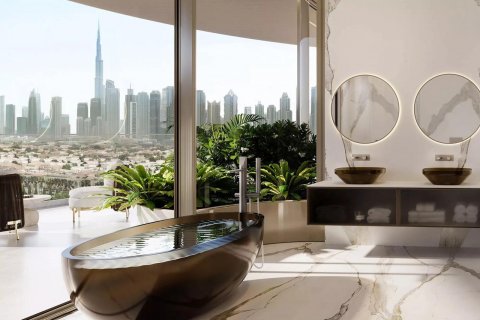 Apartment sa Jumeirah, Dubai, UAE 5 silid-tulugan, 921 sq.m. № 599209 - larawan 16